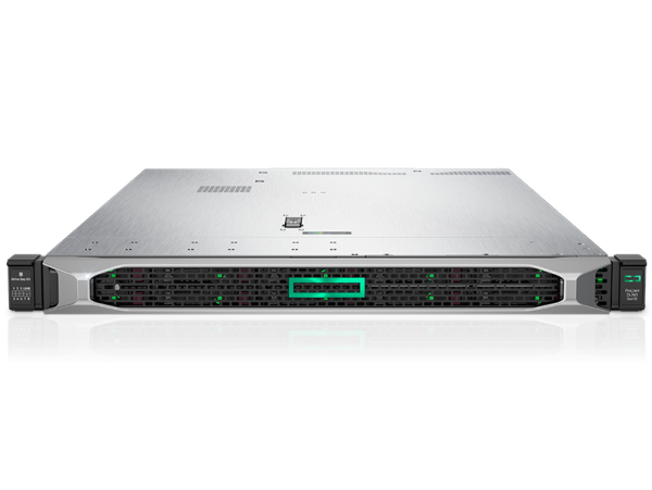 Server HPE DL360 Gen10 Plus 8SFF CTO SVR XEON-S 4310 / 32GB/ BCM 5719 1GB 4P BASE-TADPTR/ MR416I-A CNTRL / 800W