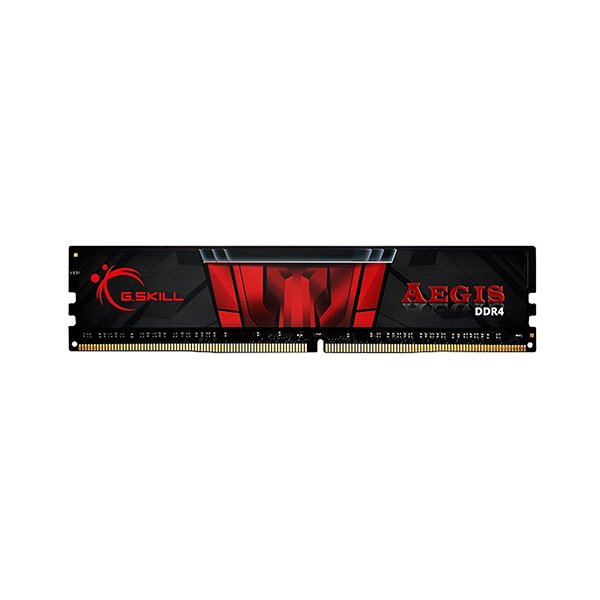 Ram DDR4 Gskill 8G/3200 Aegis (F4-3200C16S-8GIS)