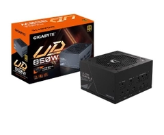 Nguồn Gigabyte GP-UD750GM 750W 80 Plus Gold Full Modular