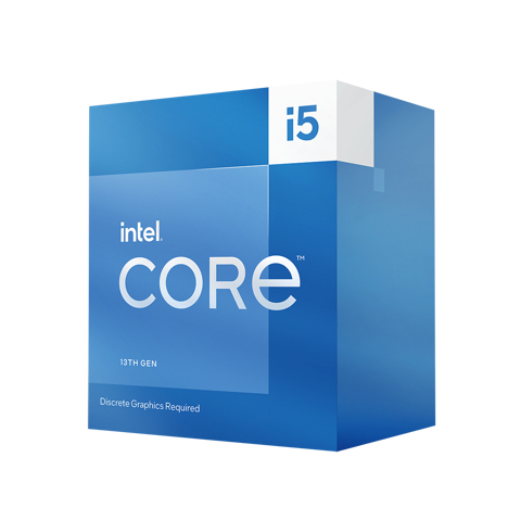 CPU Intel® Core™ i5-13400F BX8071513400FSRMBN