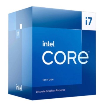 CPU Intel® Core™ i7-13700 (bộ nhớ đệm 30M, lên đến 5,20 GHz)