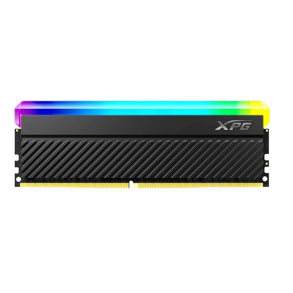 Ram DDR4 Adata 8G bus 4133 XPG SPECTRIX D45G RGB