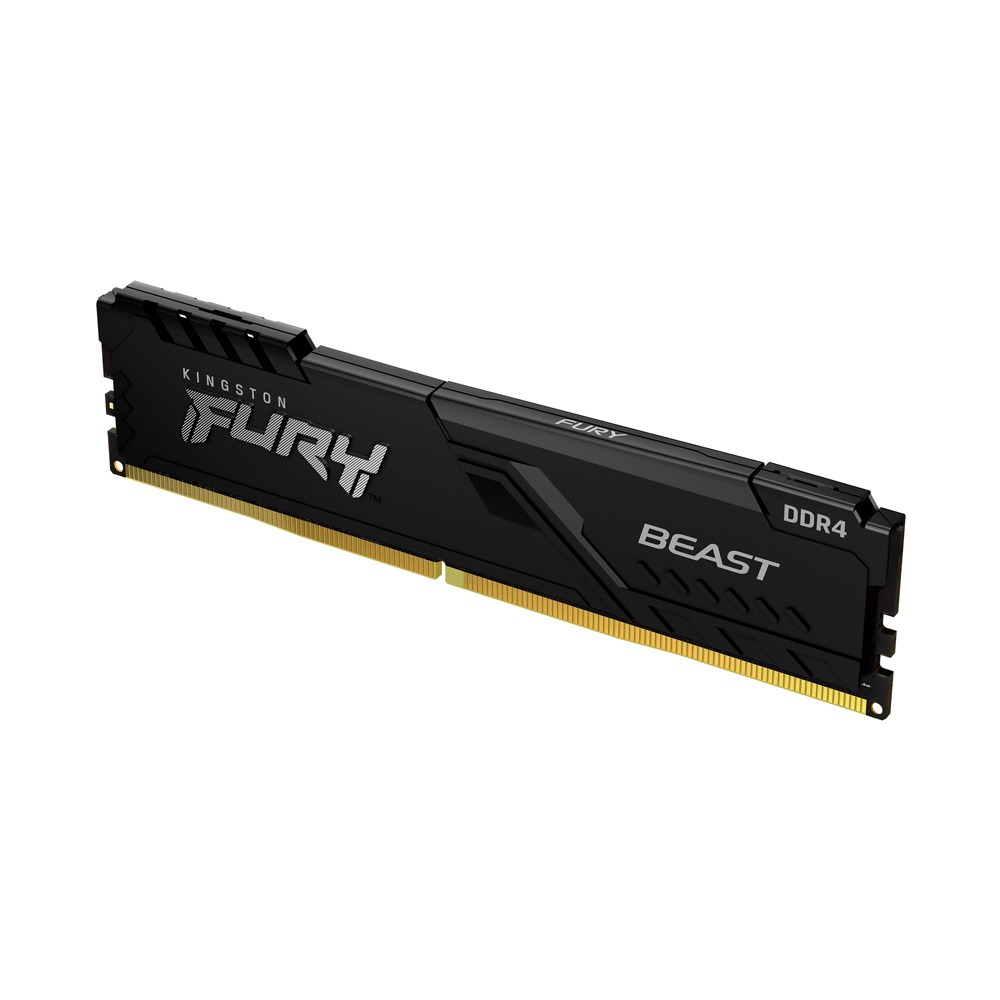 Ram DDR4 Kingston 16GB 3200Mhz Fury Beast (1x 16GB)