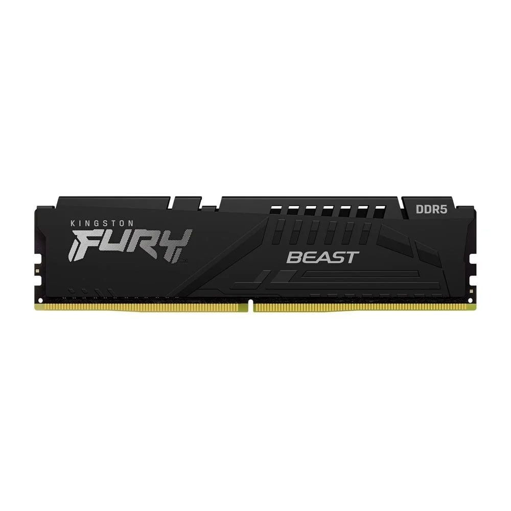 Ram DDR5 Kingston 16G/5200 Fury Beast (1x 16GB) (KF55C40BB-16)