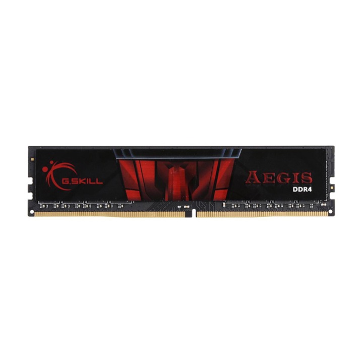 Ram Gskill 16G DDR4 bus 2666 Tản Nhiệt Lá