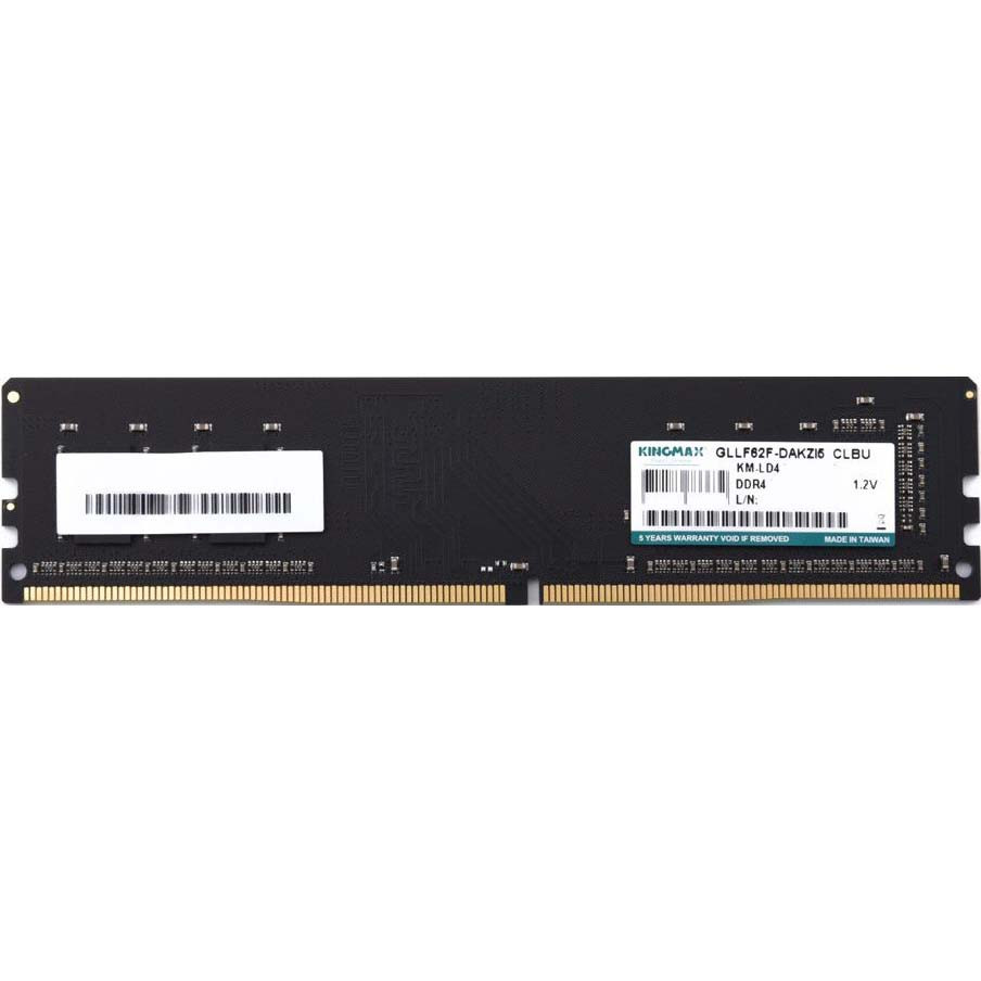 Ram Kingmax DDR4 16G bus 2666Mhz