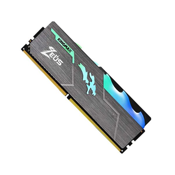 Ram Kingmax 32G bus 3600MHz ZEUS RGB